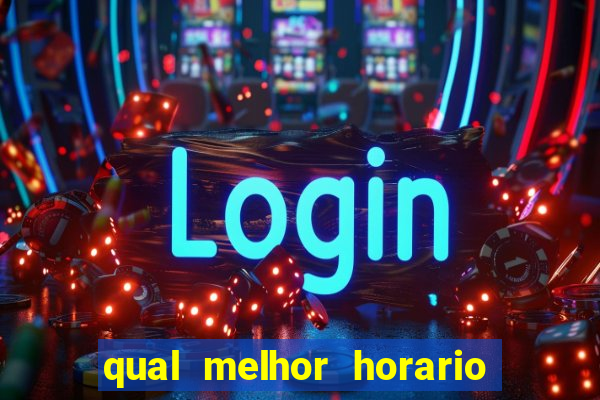 qual melhor horario para jogar money coming